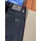 2023SS denim pants FENDI Fendi that celebrities and celebrities love 2023SS denim pants FENDI Fendi that celebrities and celebrities love