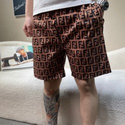 2023SS short pants Spring new work that can be seen one after another FENDI Fendi