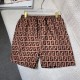 2023SS short pants Spring new work that can be seen one after another FENDI Fendi 2023SS short pants Spring new work that can be seen one after another FENDI Fendi