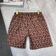 2023SS short pants Spring new work that can be seen one after another FENDI Fendi 2023SS short pants Spring new work that can be seen one after another FENDI Fendi
