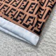 2023SS short pants Spring new work that can be seen one after another FENDI Fendi 2023SS short pants Spring new work that can be seen one after another FENDI Fendi