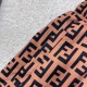 2023SS short pants Spring new work that can be seen one after another FENDI Fendi 2023SS short pants Spring new work that can be seen one after another FENDI Fendi