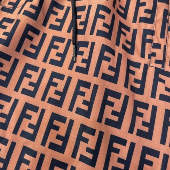 2023SS short pants Spring new work that can be seen one after another FENDI Fendi 2023SS short pants Spring new work that can be seen one after another FENDI Fendi