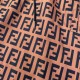 2023SS short pants Spring new work that can be seen one after another FENDI Fendi 2023SS short pants Spring new work that can be seen one after another FENDI Fendi