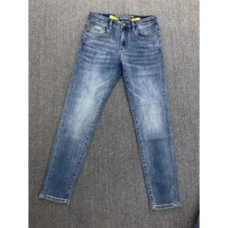 2023SS denim pants very spring item FENDI Fendi