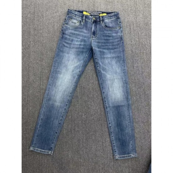 2023SS denim pants very spring item FENDI Fendi 2023SS denim pants very spring item FENDI Fendi