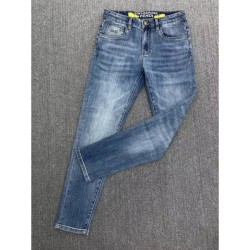 2023SS denim pants very spring item FENDI Fendi