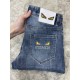 2023SS denim pants very spring item FENDI Fendi 2023SS denim pants very spring item FENDI Fendi