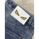 2023SS denim pants very spring item FENDI Fendi 2023SS denim pants very spring item FENDI Fendi