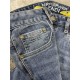 2023SS denim pants very spring item FENDI Fendi 2023SS denim pants very spring item FENDI Fendi