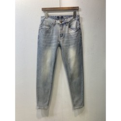 2023SS denim pants The latest season has arrived FENDI Fendi