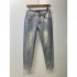 2023SS denim pants The latest season has arrived FENDI Fendi