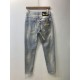 2023SS denim pants The latest season has arrived FENDI Fendi 2023SS denim pants The latest season has arrived FENDI Fendi