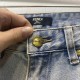 2023SS denim pants The latest season has arrived FENDI Fendi 2023SS denim pants The latest season has arrived FENDI Fendi