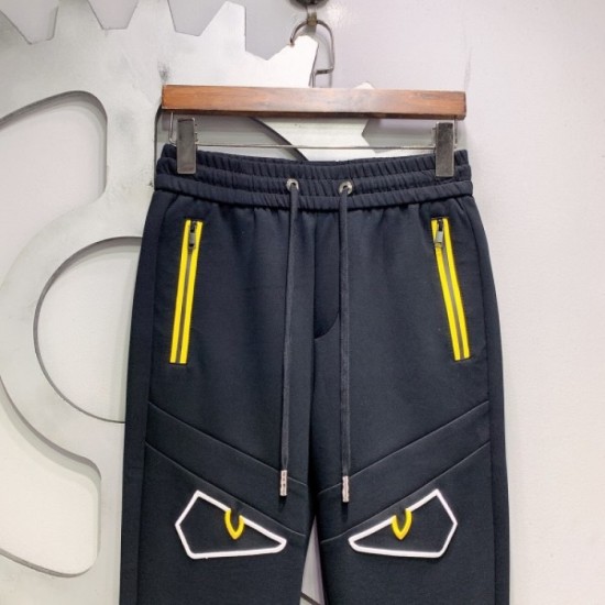 2023SS slacks This spring's most popular brand FENDI Fendi 2023SS slacks This spring's most popular brand FENDI Fendi