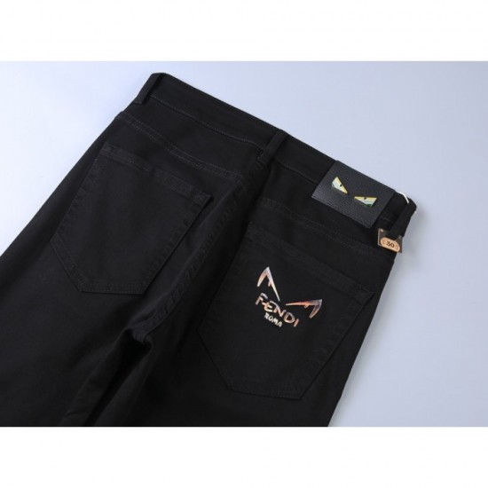 2023SS Denim pants Celebrities are crazy brand new FENDI Fendi 2023SS Denim pants Celebrities are crazy brand new FENDI Fendi