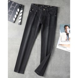 2023SS Denim Pants Upgrade your spring classic style FENDI Fendi