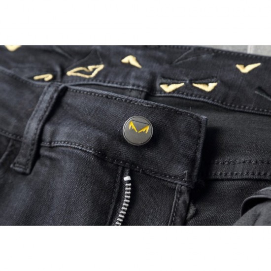 2023SS Denim Pants Upgrade your spring classic style FENDI Fendi 2023SS Denim Pants Upgrade your spring classic style FENDI Fendi