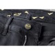 2023SS Denim Pants Upgrade your spring classic style FENDI Fendi 2023SS Denim Pants Upgrade your spring classic style FENDI Fendi