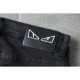 2023SS Denim Pants Upgrade your spring classic style FENDI Fendi 2023SS Denim Pants Upgrade your spring classic style FENDI Fendi