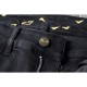2023SS Denim Pants Upgrade your spring classic style FENDI Fendi 2023SS Denim Pants Upgrade your spring classic style FENDI Fendi