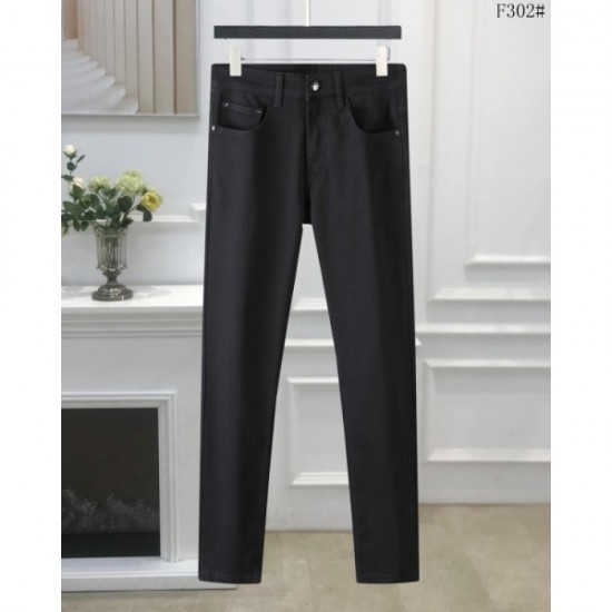 The key to FENDI Fendi fashion style 2023SS jeans The key to FENDI Fendi fashion style 2023SS jeans