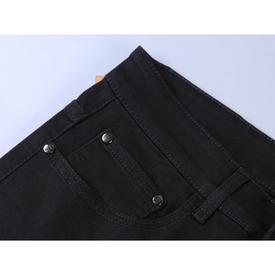 The key to FENDI Fendi fashion style 2023SS jeans The key to FENDI Fendi fashion style 2023SS jeans