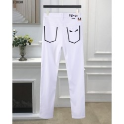 New arrivals from FENDI Fendi Spring/Summer items! 2023SS jeans