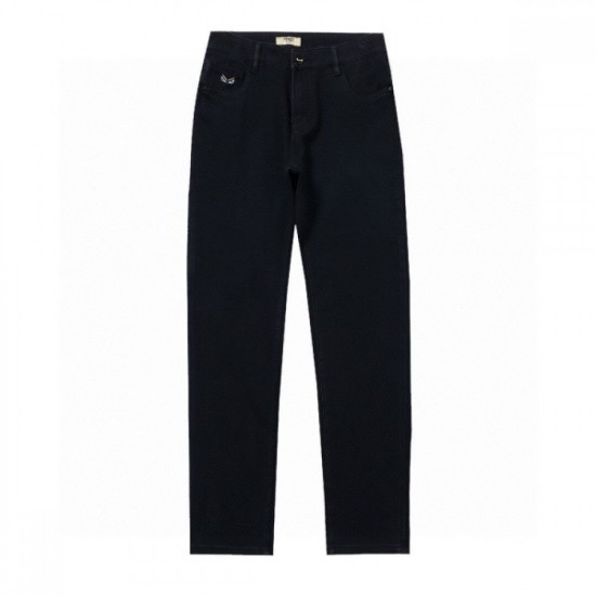 FENDI Fendi Design 2023SS jeans perfect for everyday use FENDI Fendi Design 2023SS jeans perfect for everyday use