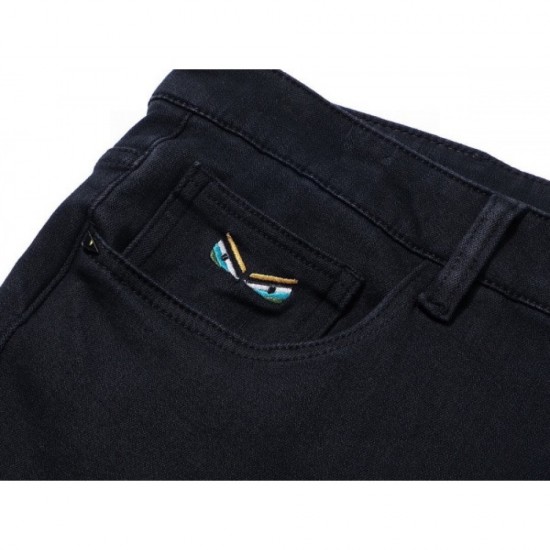 FENDI Fendi Design 2023SS jeans perfect for everyday use FENDI Fendi Design 2023SS jeans perfect for everyday use