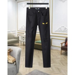 FENDI Fendi 2023 Spring/Summer Essential Items Jeans