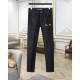 FENDI Fendi 2023 Spring/Summer Essential Items Jeans FENDI Fendi 2023 Spring/Summer Essential Items Jeans