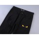 FENDI Fendi 2023 Spring/Summer Essential Items Jeans FENDI Fendi 2023 Spring/Summer Essential Items Jeans