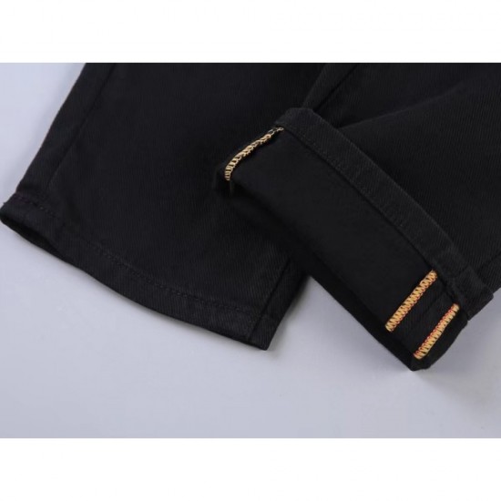 FENDI Fendi 2023 Spring/Summer Essential Items Jeans FENDI Fendi 2023 Spring/Summer Essential Items Jeans