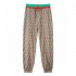 FENDI Fendi 2023 Spring Summer Trend NO1 Casual Pants