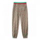 FENDI Fendi 2023 Spring Summer Trend NO1 Casual Pants FENDI Fendi 2023 Spring Summer Trend NO1 Casual Pants