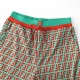 FENDI Fendi 2023 Spring Summer Trend NO1 Casual Pants FENDI Fendi 2023 Spring Summer Trend NO1 Casual Pants