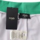FENDI Fendi 2023 Spring Summer Trend NO1 Casual Pants FENDI Fendi 2023 Spring Summer Trend NO1 Casual Pants