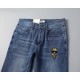 FENDI Fendi recommended tops that can be used in spring and summer 2023SS jeans FENDI Fendi recommended tops that can be used in spring and summer 2023SS jeans