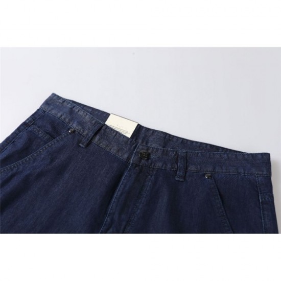 FENDI Fendi VIP price 2023SS straight jeans from overseas FENDI Fendi VIP price 2023SS straight jeans from overseas