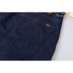 FENDI Fendi VIP price 2023SS straight jeans from overseas FENDI Fendi VIP price 2023SS straight jeans from overseas