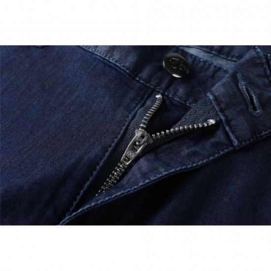 FENDI Fendi VIP price 2023SS straight jeans from overseas FENDI Fendi VIP price 2023SS straight jeans from overseas