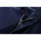 FENDI Fendi VIP price 2023SS straight jeans from overseas FENDI Fendi VIP price 2023SS straight jeans from overseas