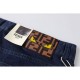 FENDI Fendi VIP price 2023SS straight jeans from overseas FENDI Fendi VIP price 2023SS straight jeans from overseas