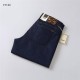 FENDI Fendi VIP price 2023SS straight jeans from overseas FENDI Fendi VIP price 2023SS straight jeans from overseas