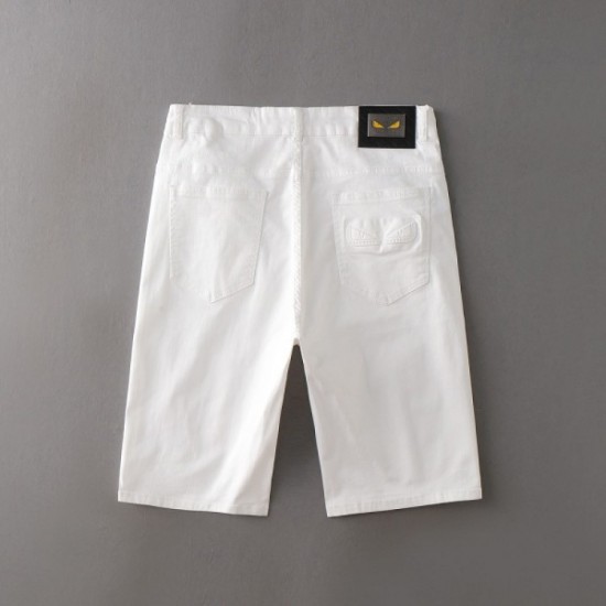 FENDI Fendi continues to be very active in the spring and summer of 2023! denim pants FENDI Fendi continues to be very active in the spring and summer of 2023! denim pants