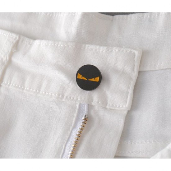 FENDI Fendi continues to be very active in the spring and summer of 2023! denim pants FENDI Fendi continues to be very active in the spring and summer of 2023! denim pants