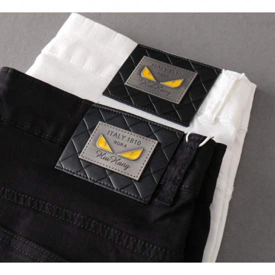 FENDI Fendi continues to be very active in the spring and summer of 2023! denim pants FENDI Fendi continues to be very active in the spring and summer of 2023! denim pants