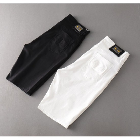 FENDI Fendi continues to be very active in the spring and summer of 2023! denim pants FENDI Fendi continues to be very active in the spring and summer of 2023! denim pants