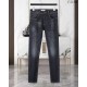 FENDI Fendi 2023SS jeans urban style FENDI Fendi 2023SS jeans urban style
